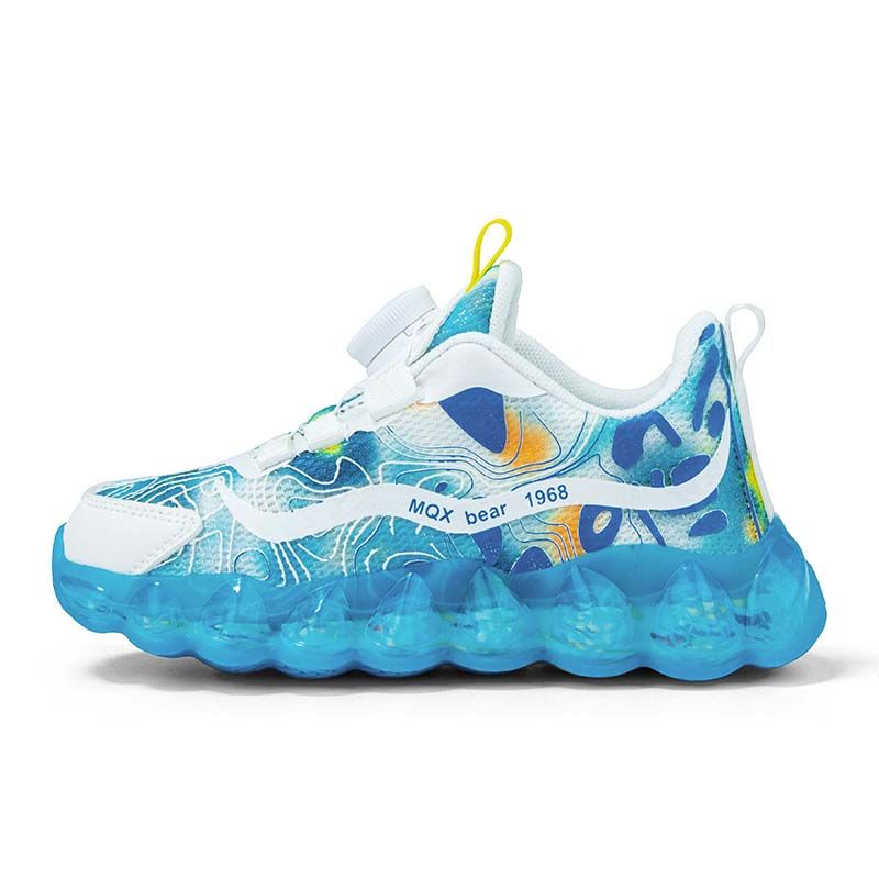 SHANDIAN - Zapatillas deportivas Niños.