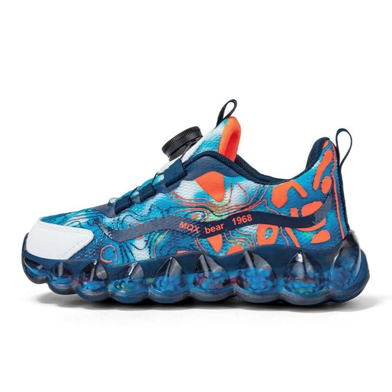 SHANDIAN - Zapatillas deportivas Niños.
