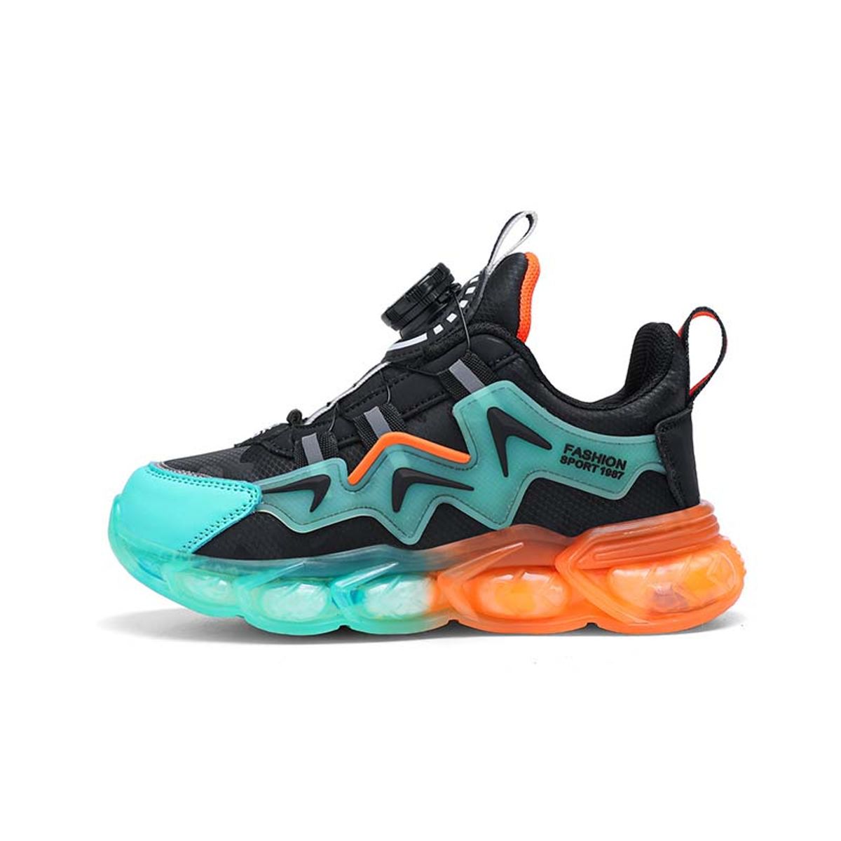 SHANDIAN - Zapatillas deportivas Ni?os.