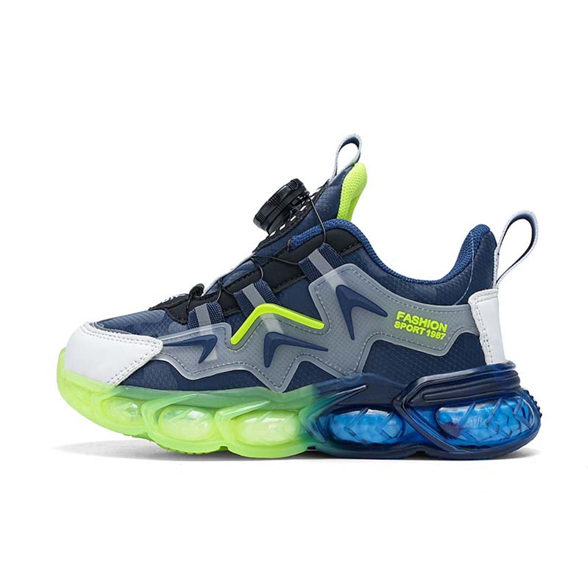 SHANDIAN - Zapatillas deportivas Niños.