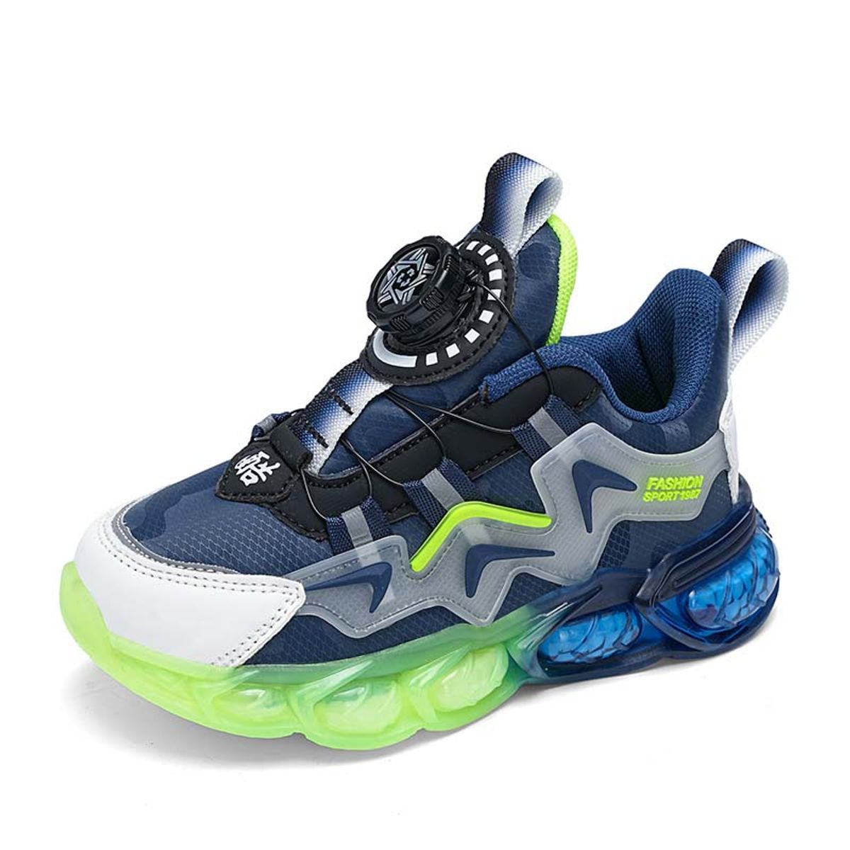 SHANDIAN - Zapatillas deportivas Ni?os.