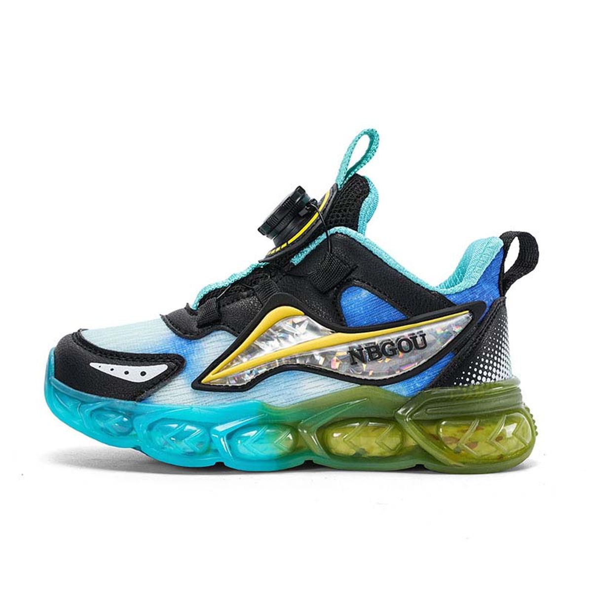 SHANDIAN - Zapatillas deportivas Ni?os