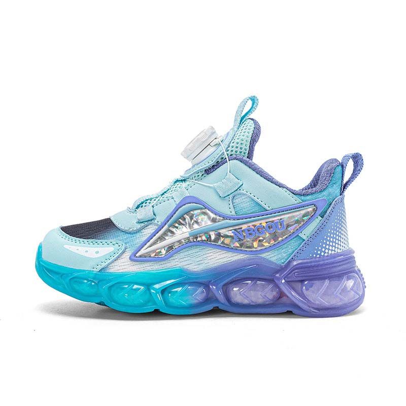 SHANDIAN - Zapatillas deportivas Niños