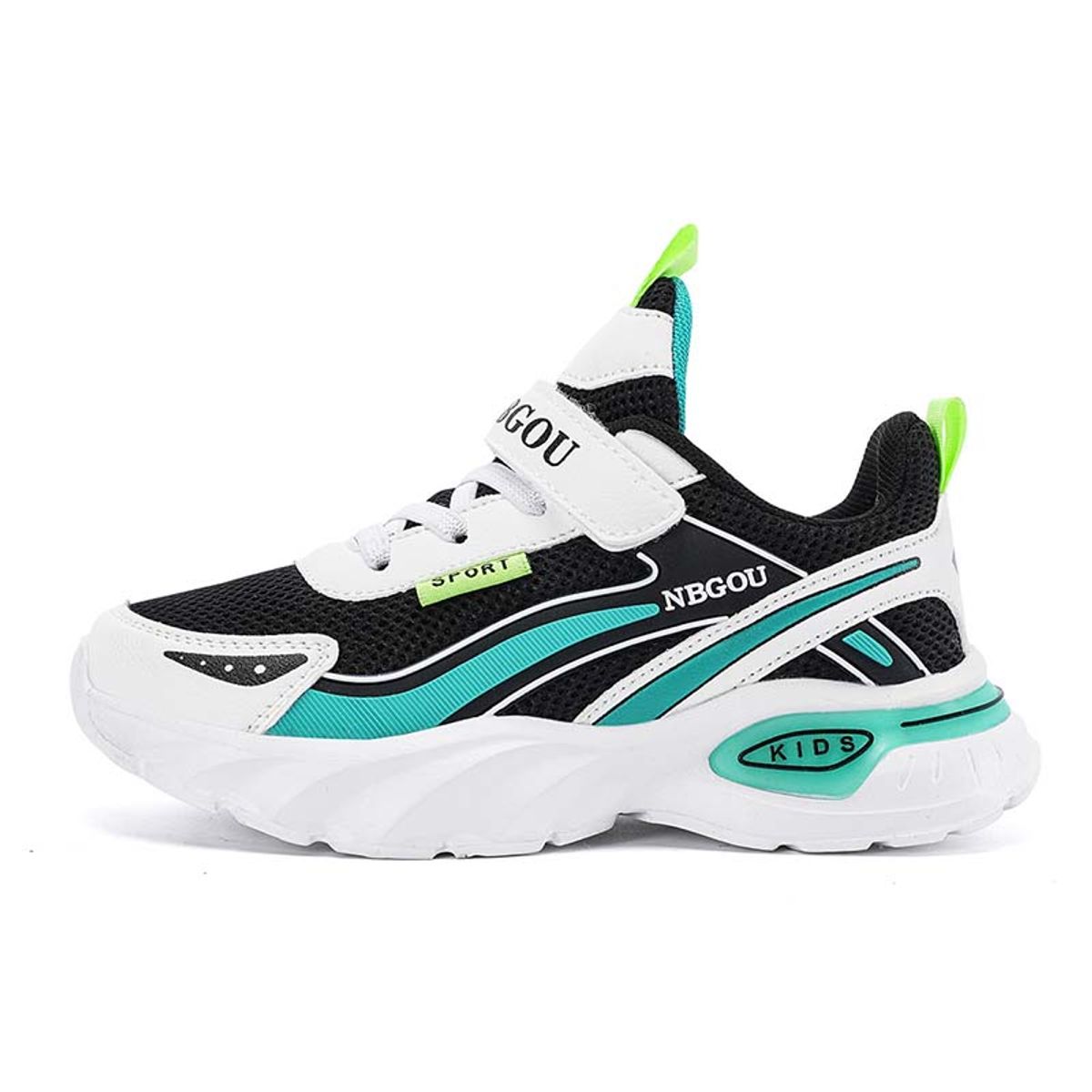 SHANDIAN - Zapatillas deportivas Ni?os.