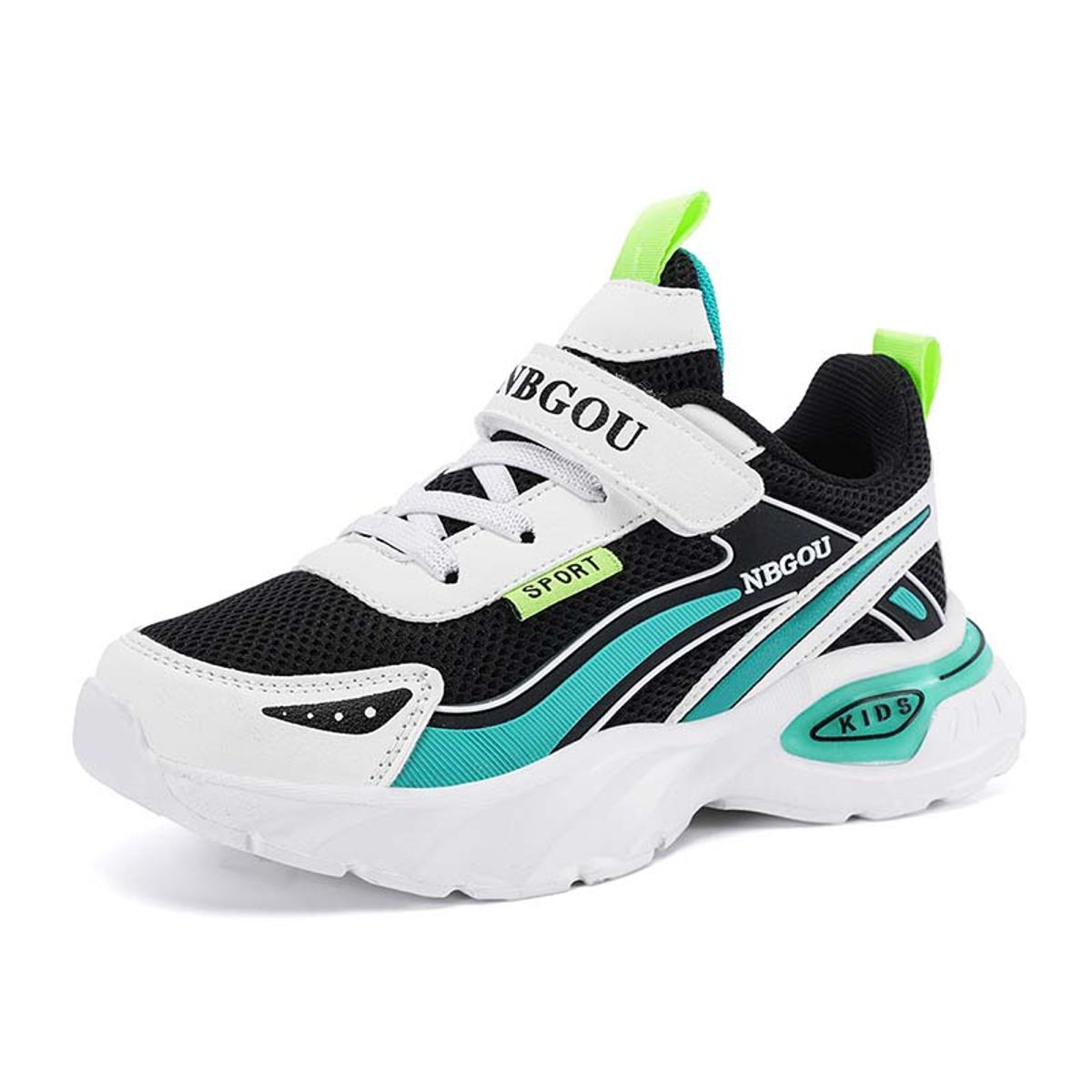 SHANDIAN - Zapatillas deportivas Ni?os.