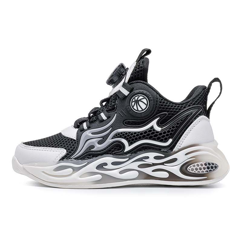 SHANDIAN - Zapatillas deportivas Niños.
