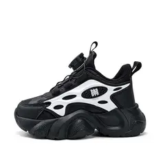 SHANDIAN - Zapatillas deportivas Niños
