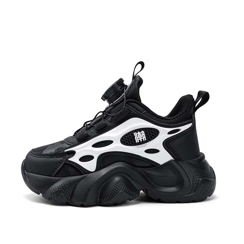 SHANDIAN - Zapatillas deportivas Niños