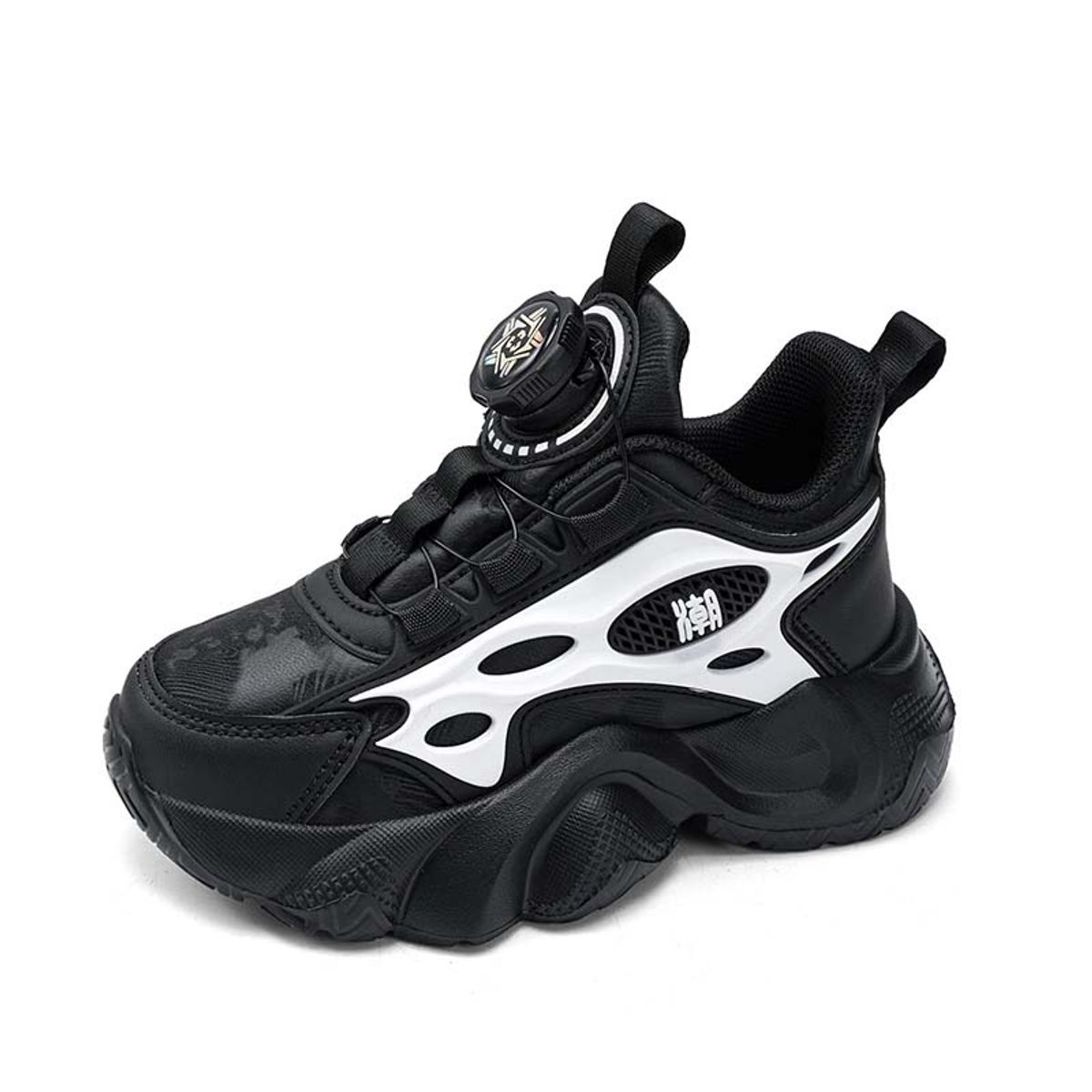 SHANDIAN - Zapatillas deportivas Ni?os