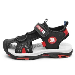 SHANDIAN - Zapatillas deportivas Niños