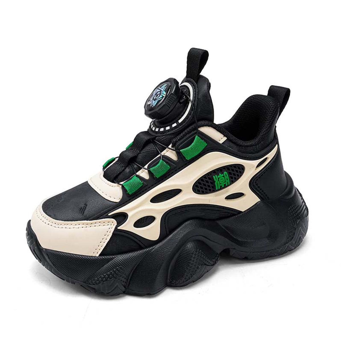 SHANDIAN - Zapatillas deportivas Ni?os