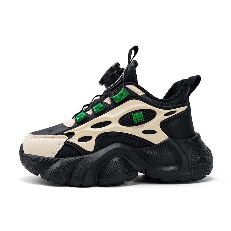 SHANDIAN - Zapatillas deportivas Niños
