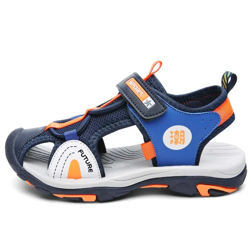 SHANDIAN - Zapatillas deportivas Niños
