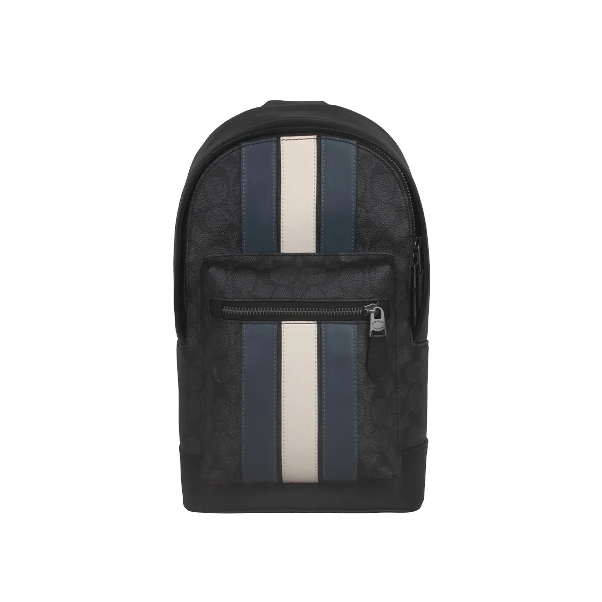 COACH - COACH Mochilas Hombre Varsity Stripe CV923