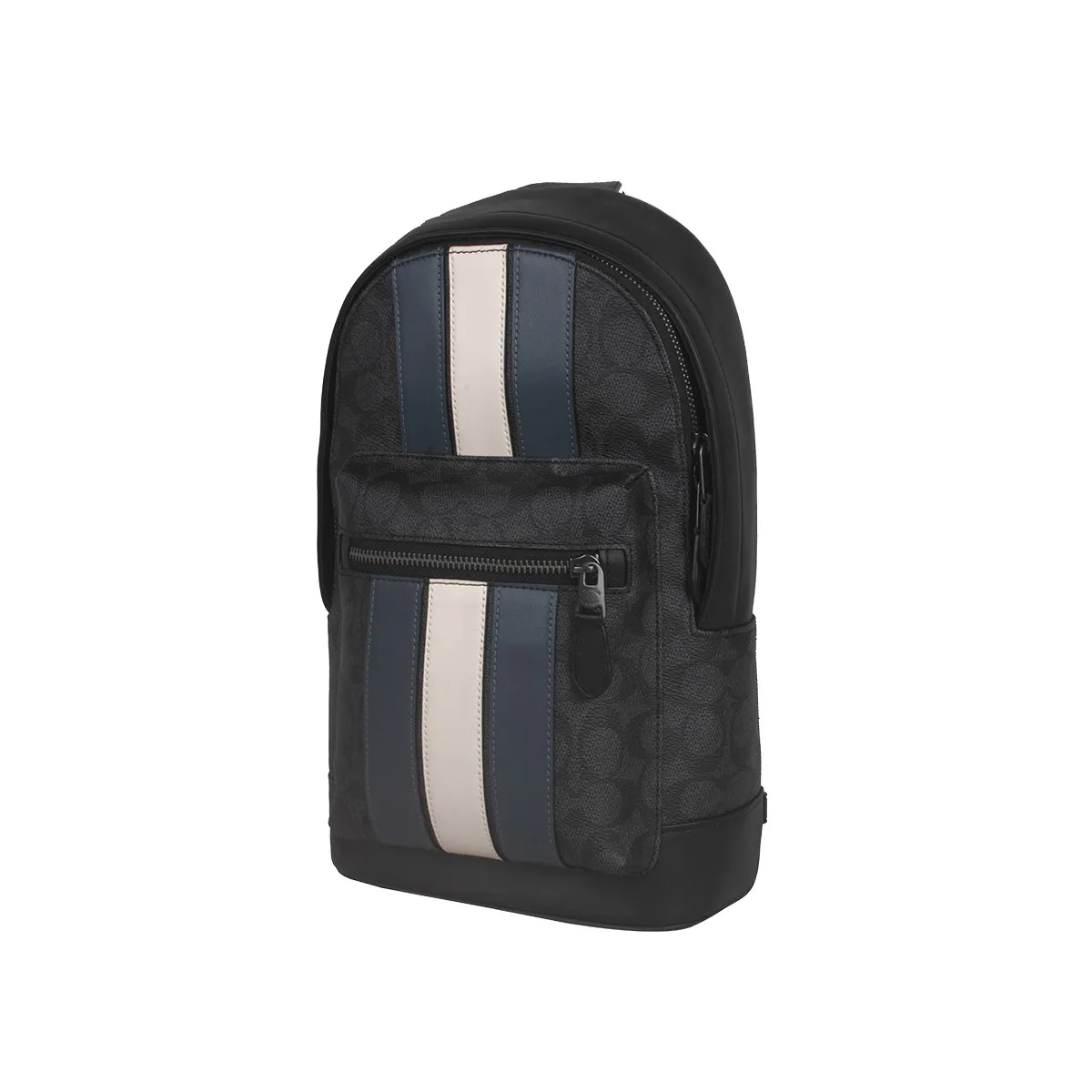 COACH - COACH Mochilas Hombre Varsity Stripe CV923