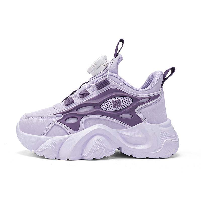 SHANDIAN - Zapatillas deportivas Niños