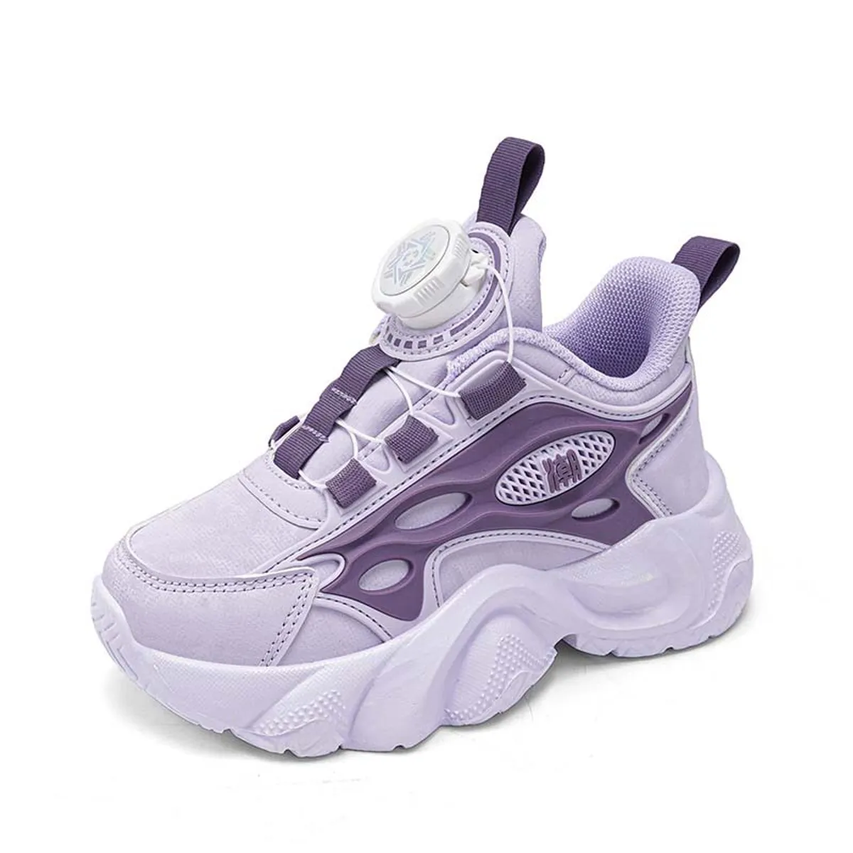 SHANDIAN - Zapatillas deportivas Ni?os