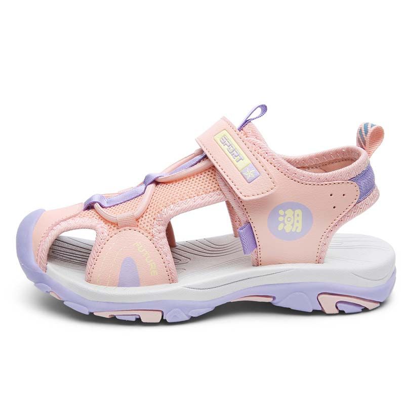 SHANDIAN - Zapatillas deportivas Niños