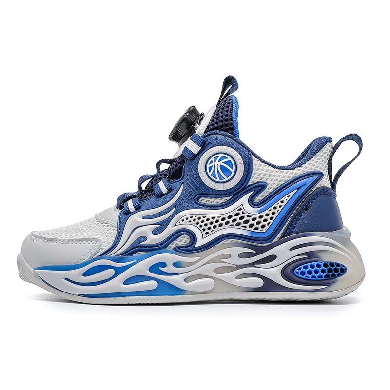 SHANDIAN - Zapatillas deportivas Niños.