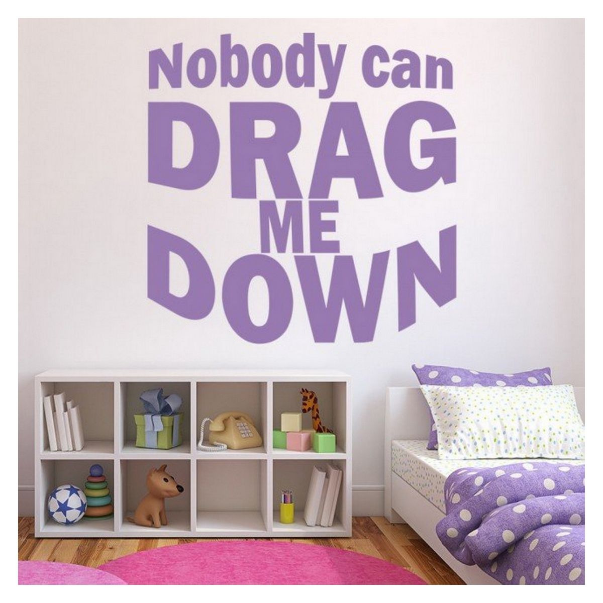 AVERY - One Direction Drag Me Down Lyrics Ws-40903