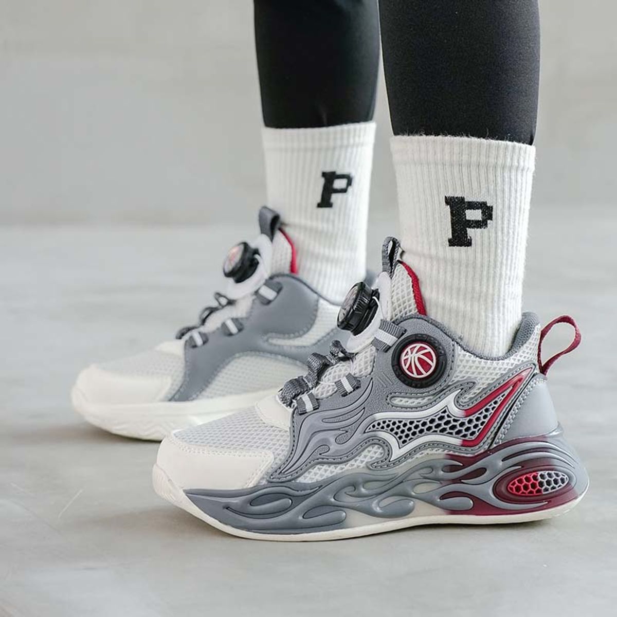 SHANDIAN - Zapatillas deportivas Ni?os.