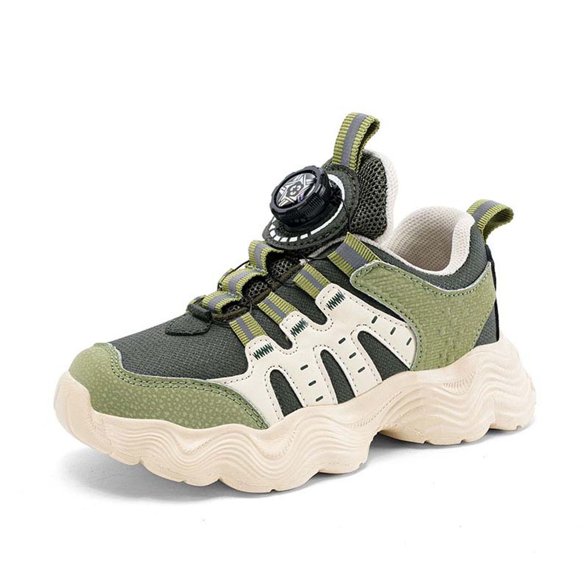 SHANDIAN - Zapatillas deportivas Ni?os.