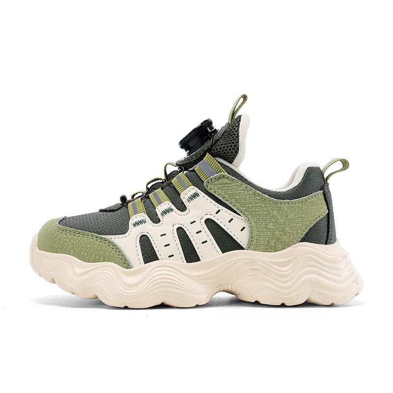 SHANDIAN - Zapatillas deportivas Niños.