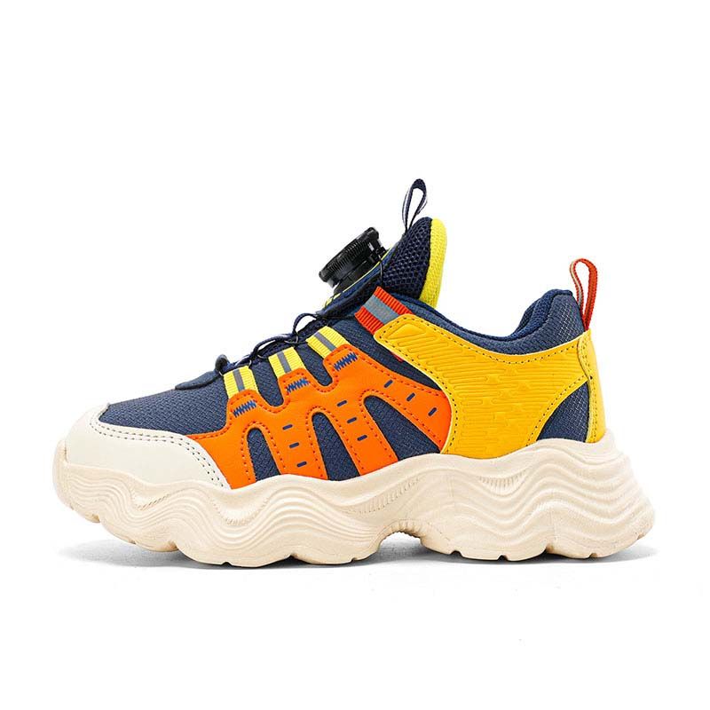 SHANDIAN - Zapatillas deportivas Niños.