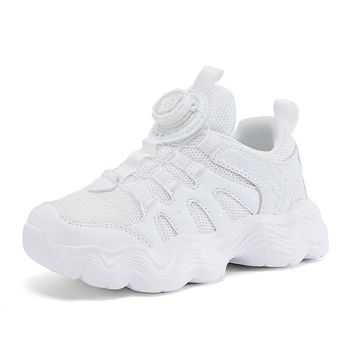 SHANDIAN - Zapatillas deportivas Ni?os.