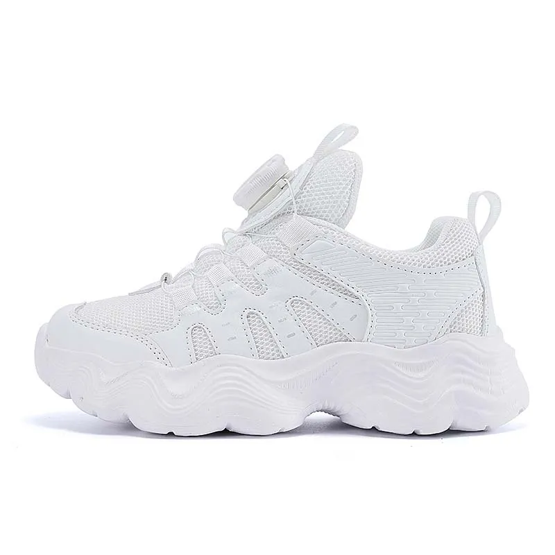 SHANDIAN - Zapatillas deportivas Niños.