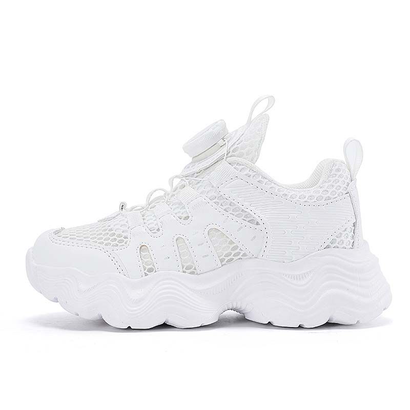 SHANDIAN - Zapatillas deportivas Niños.