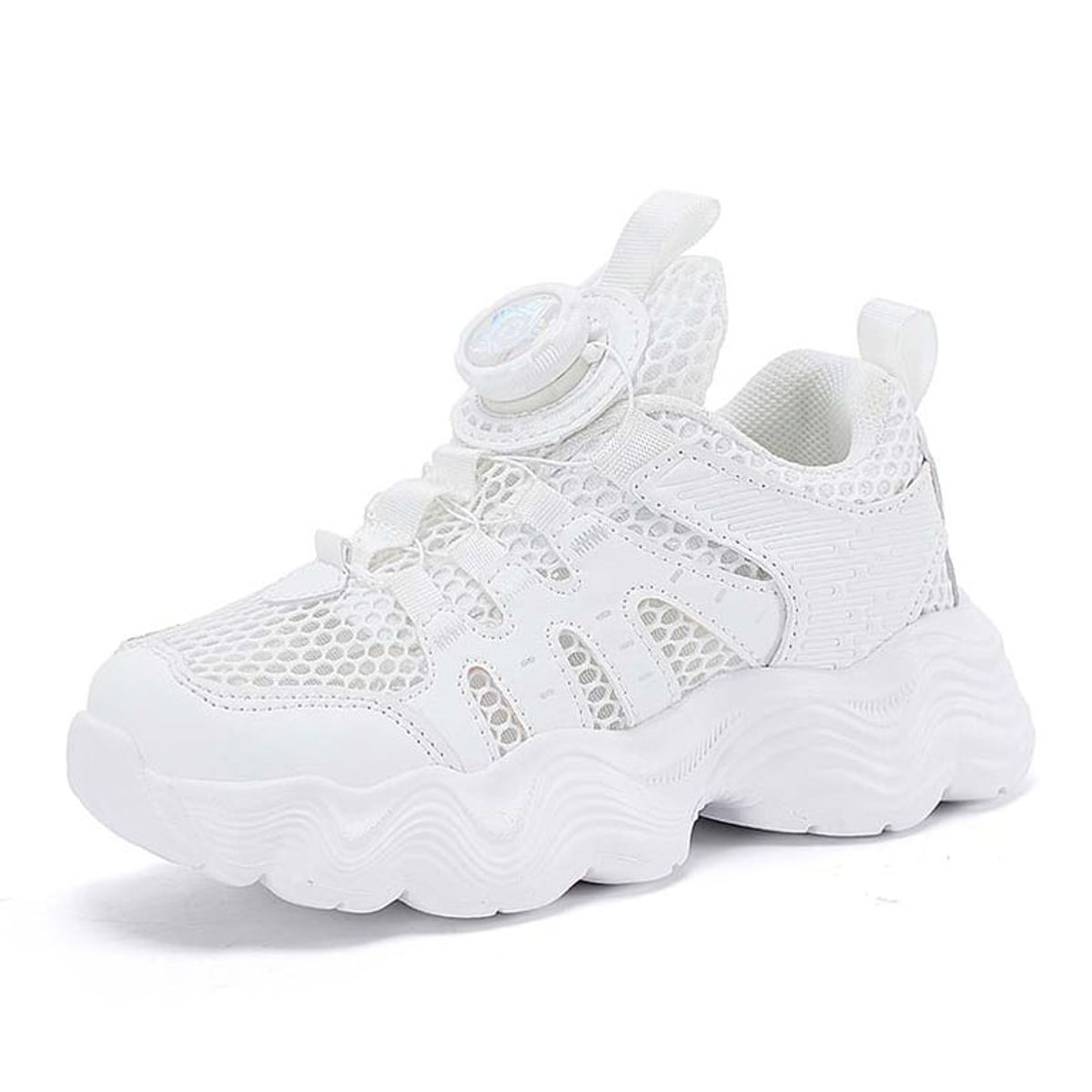 SHANDIAN - Zapatillas deportivas Ni?os.