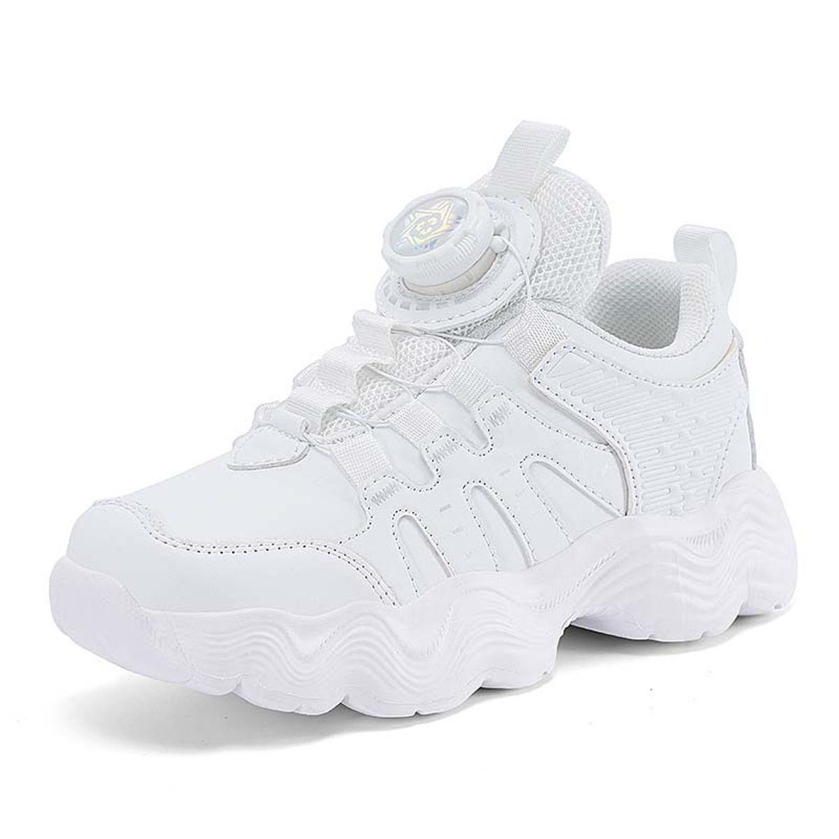 SHANDIAN - Zapatillas deportivas Ni?os.