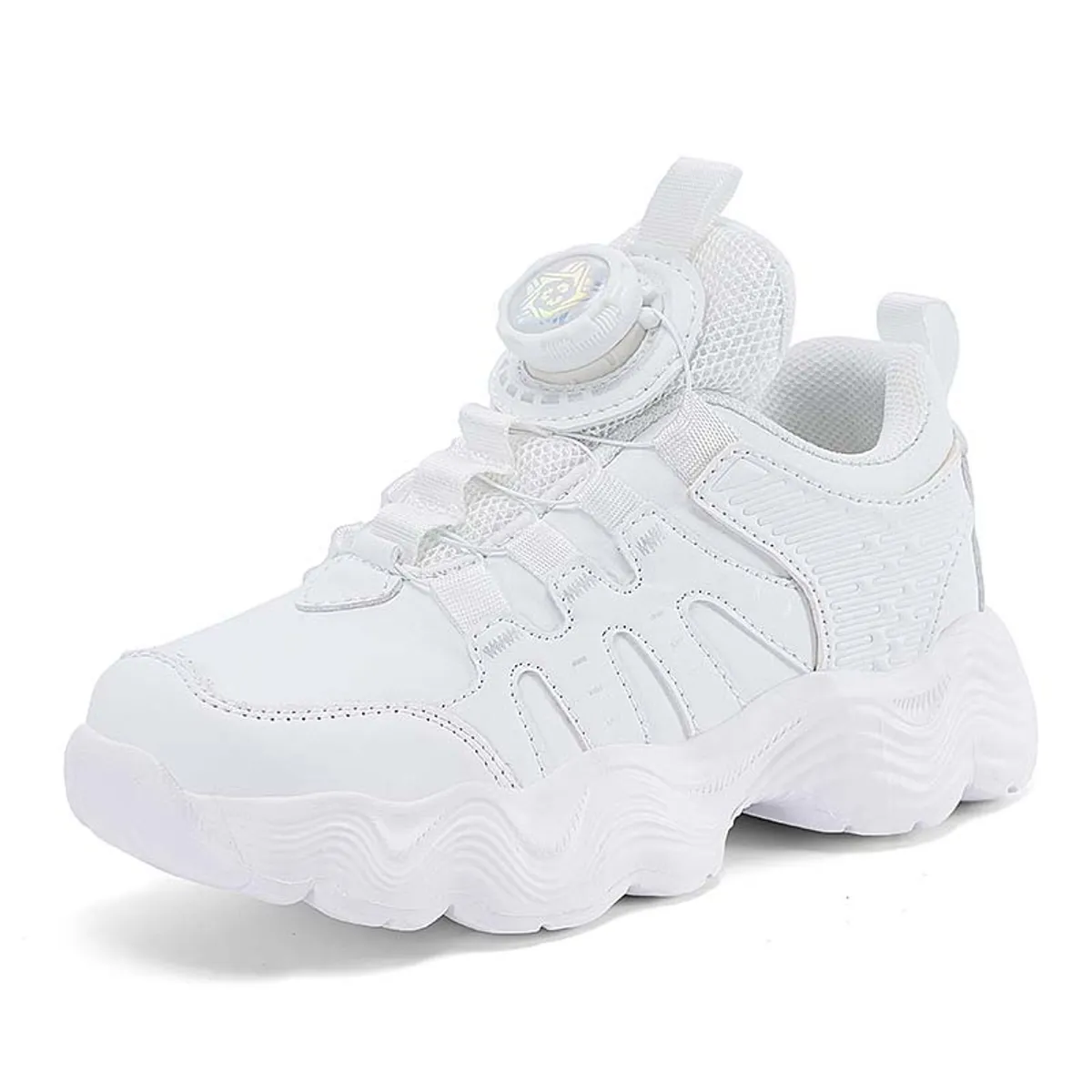 SHANDIAN - Zapatillas deportivas Ni?os.