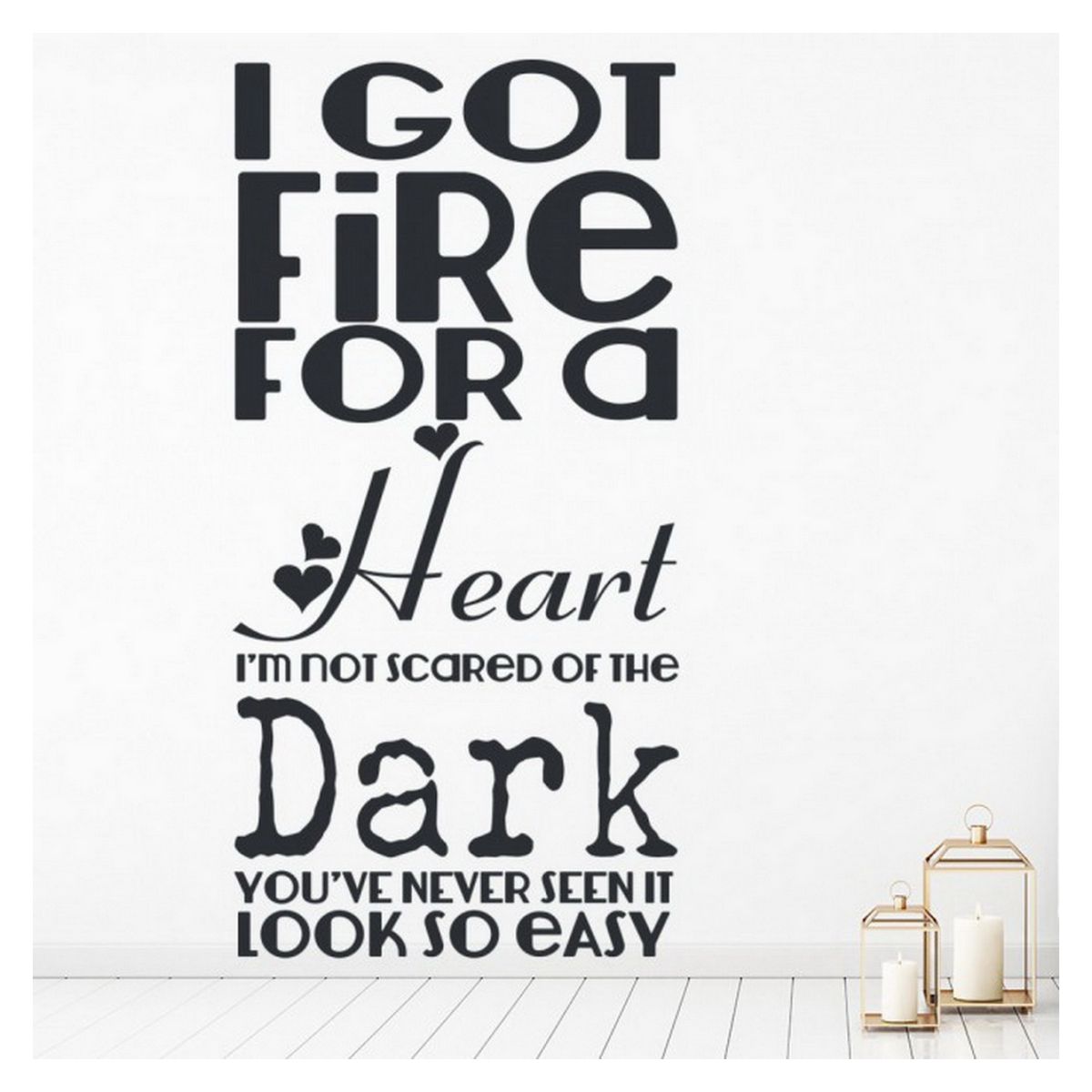 AVERY - One Direction Drag Me Down Lyrics Ws-40913