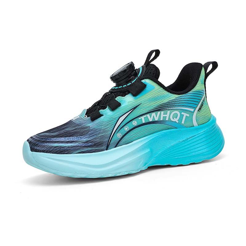 SHANDIAN - Zapatillas deportivas Niños