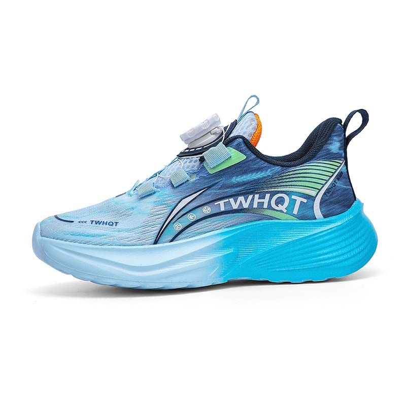 SHANDIAN - Zapatillas deportivas Niños