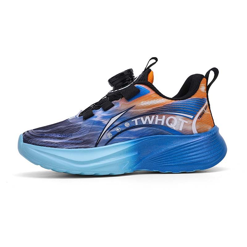 SHANDIAN - Zapatillas deportivas Niños