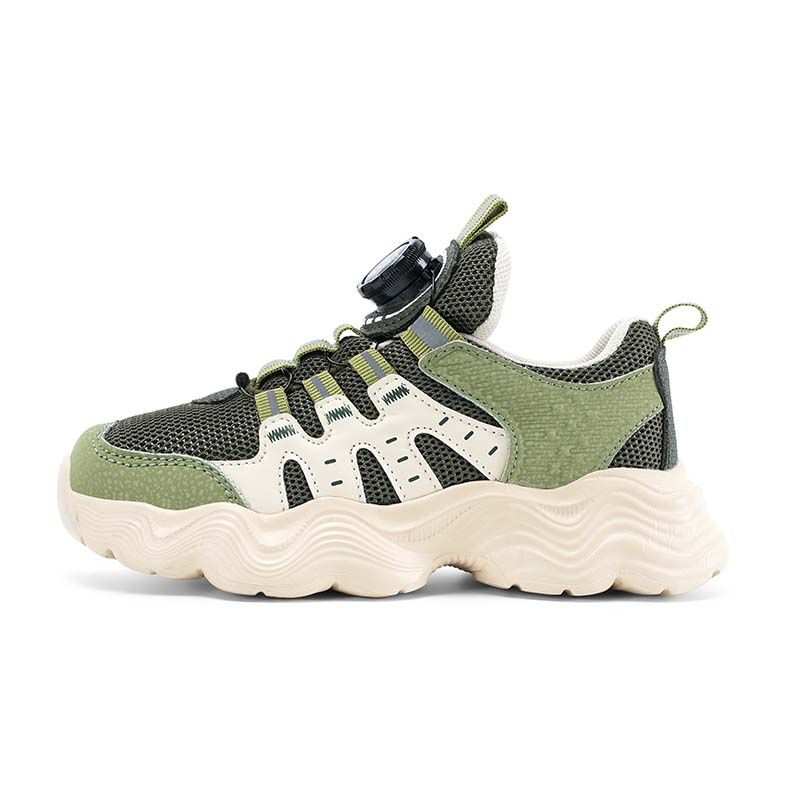 SHANDIAN - Zapatillas deportivas Niños.