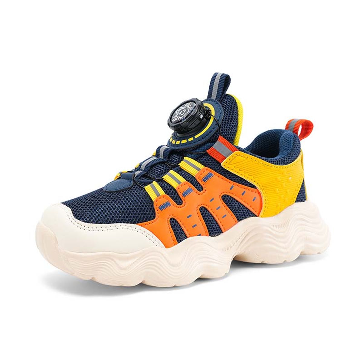 SHANDIAN - Zapatillas deportivas Ni?os.