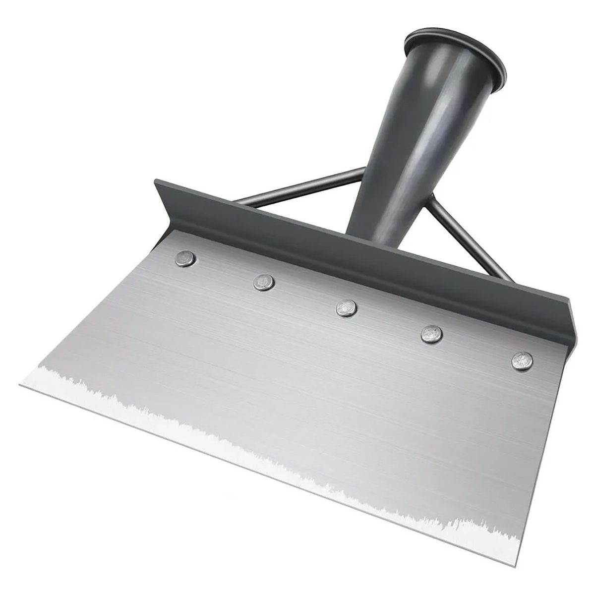 KUANGYE - Limpieza De Jardín Exterior Multifuncional 30×115×12 Cm