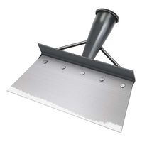 Limpieza De Jardín Exterior Multifuncional 30×115×12 Cm