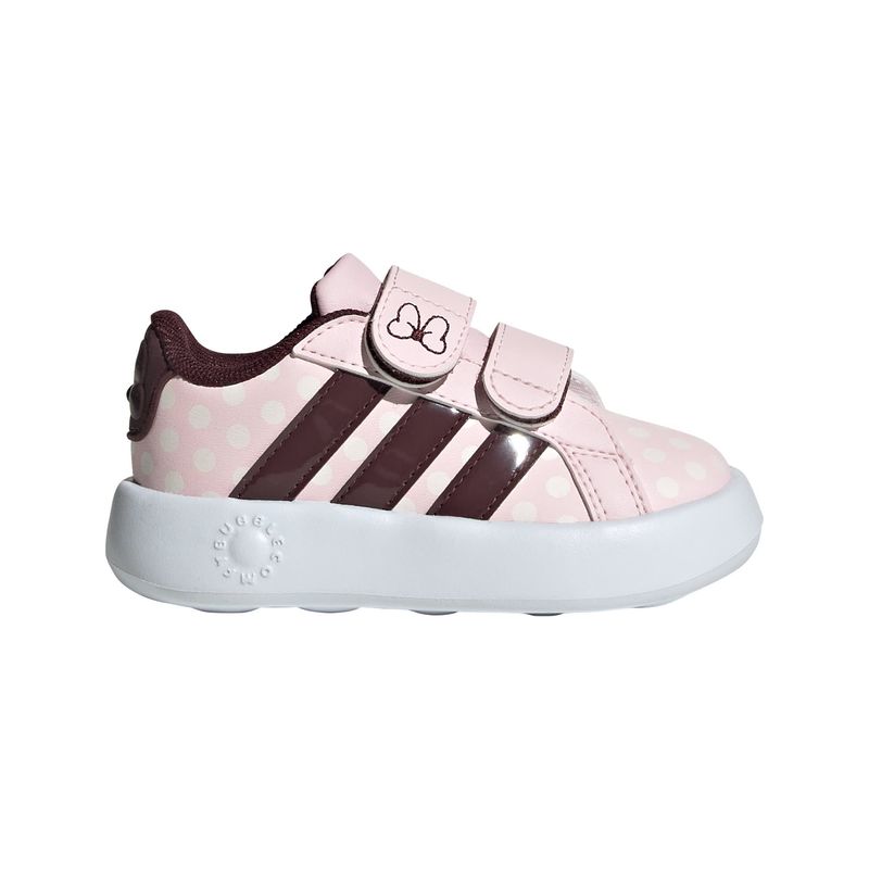 ADIDAS - Zapatillas adidas Disney Minnie Mouse Grand Court Niños