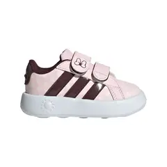 ADIDAS - Zapatillas Disney Minnie Mouse Grand Court Niños
