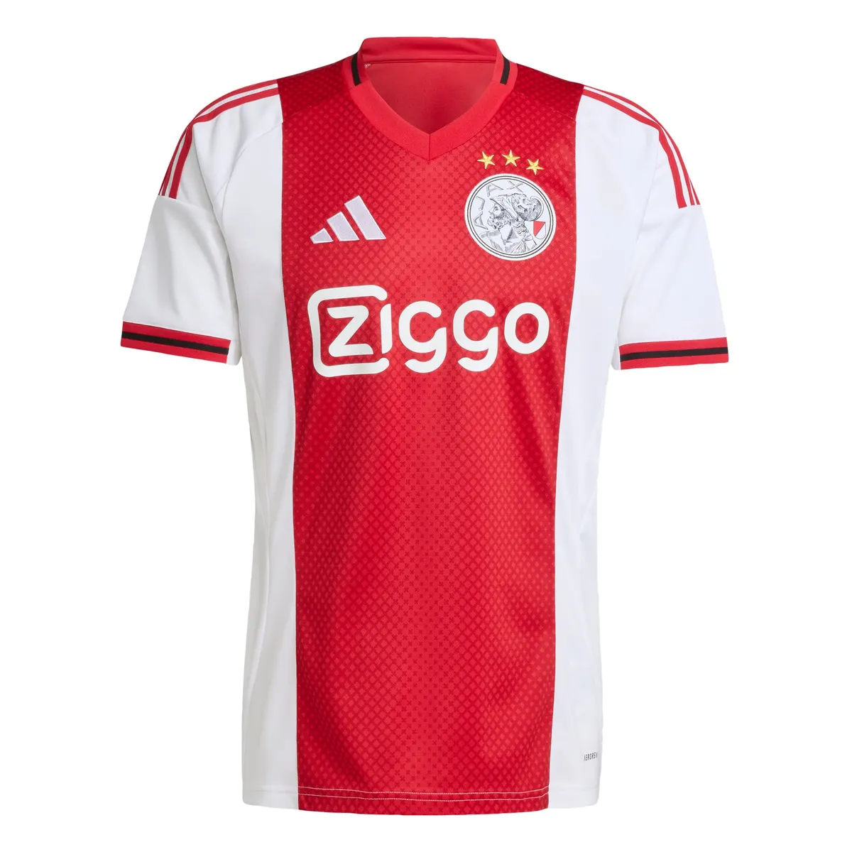 ADIDAS - Camiseta de local Ajax Amsterdam 25/26