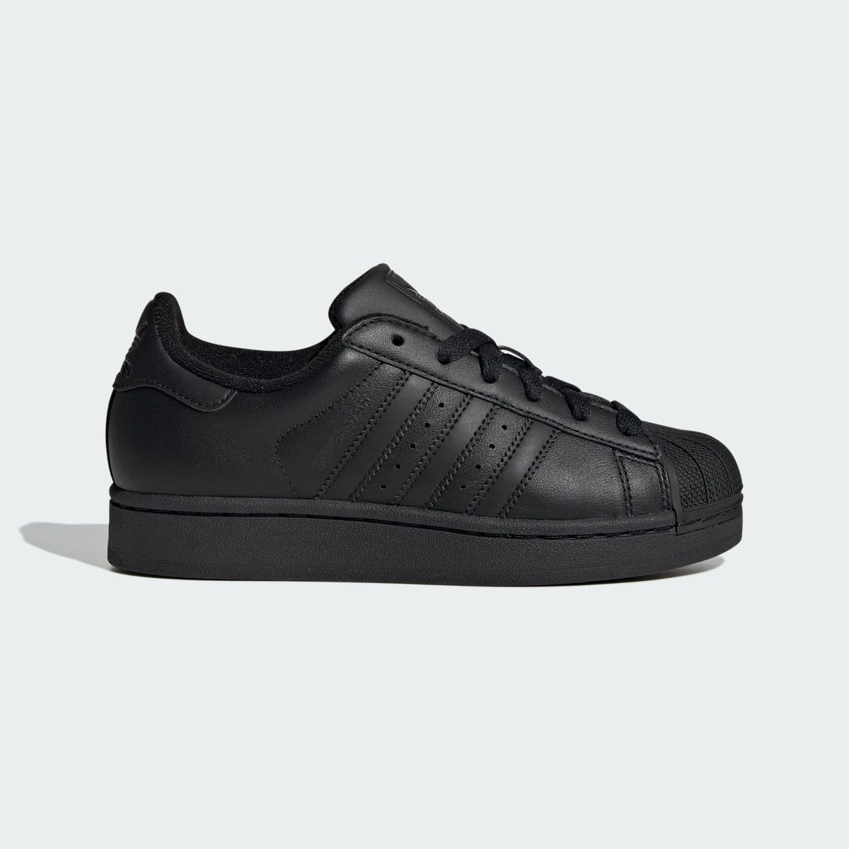 ADIDAS - Zapatillas Superstar II Niños