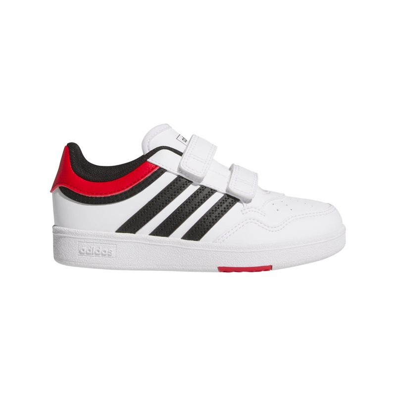 ADIDAS - Zapatillas Hoops 40