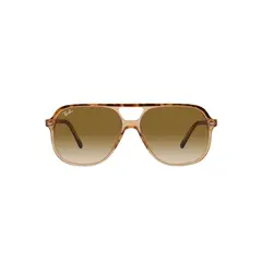 RAY BAN - Lentes de Sol RB2198 Bill Marrón Degradé.