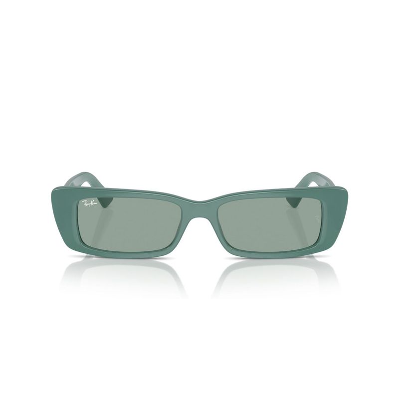RAY BAN - Lentes de Sol  RB4425 Teru Verde.