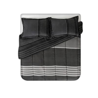 Imagen 2 del producto Plumon Super Soft Reversible Single Apto 1pl Y 15pl Diagonals